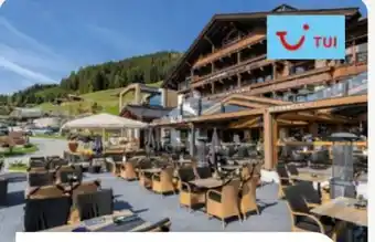Lidl Reisen Lidl-Reisen Salzburger Land-Wald im Pinzgau Angebot