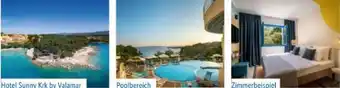 Lidl Reisen Lidl-Reisen Kroatien-Insel Krk Angebot