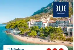 Lidl Reisen Lidl-Reisen Kroatien Makarska Riviera Angebot