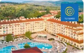 Lidl Reisen Lidl-Reisen Bulgarien-Burgas Angebot