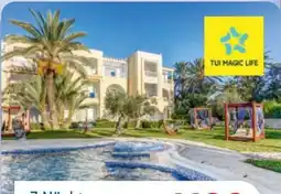 Lidl Reisen Lidl-Reisen Tunesien-Monastir Angebot