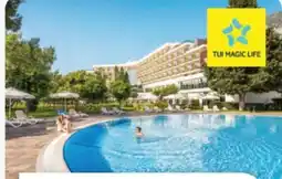Lidl Reisen Lidl-Reisen Türkei-Antalya Angebot