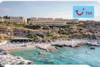 Lidl Reisen Lidl-Reisen Griechenland-Rhodos Angebot