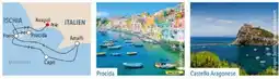 Lidl Reisen Lidl-Reisen Italien Standort-Rundreise in Ischia Angebot