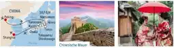 Lidl Reisen Lidl-Reisen China-Japan-Grosse Rundreise Angebot