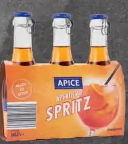 Hofer Apice Aperitivo Spritz Angebot
