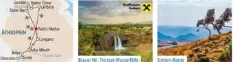 Lidl Reisen Lidl-Reisen Nord-Südäthiopien Rundreise Angebot