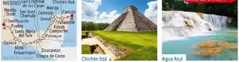 Lidl Reisen Lidl-Reisen Mexiko Rundreise Angebot