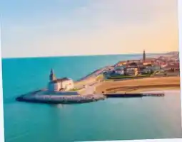 Lidl Reisen Lidl-Reisen Italien-Caorle Angebot
