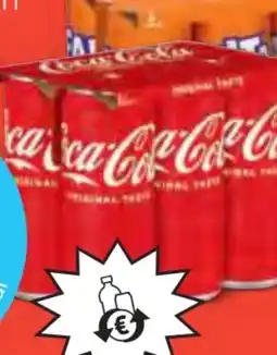 Hofer Coca-Cola Cola Angebot