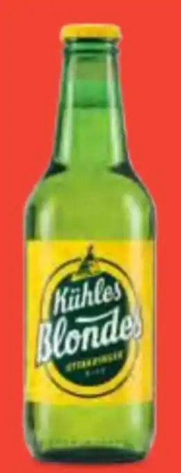Hofer Ottakringer Kühles Blondes Märzen Angebot