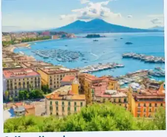 Lidl Reisen Lidl-Reisen Italien-Golf von Neapel Angebot