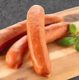 Hofer BBQ Spezial-Käsekrainer Angebot