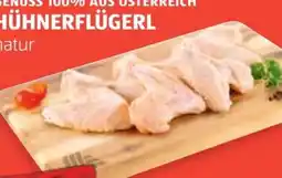 Hofer Hühnerflügerl Angebot