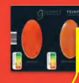 Hofer Gourmet Finest Cuisine Räucherfischplatte Angebot