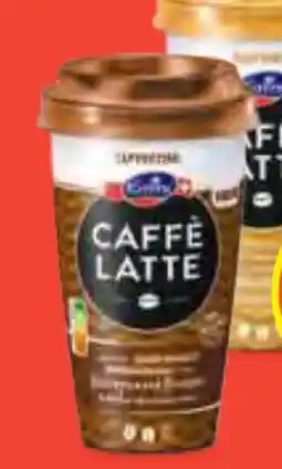 Hofer Emmi Caffe Latte Angebot