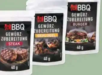 Hofer BBQ Gewürze Im Nachfüllbeutel Angebot