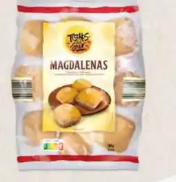 Hofer Tesoros del Sur Spanische Magdalenas Angebot