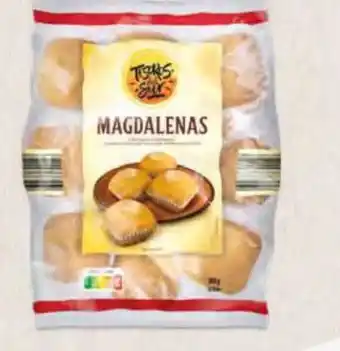 Hofer Tesoros del Sur Spanische Magdalenas Angebot