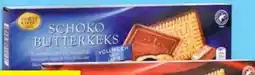 Hofer Finest Bakery Butterkekse Angebot