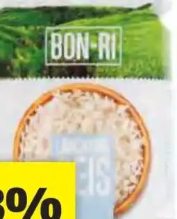Hofer Bon-Ri Langkornreis Angebot
