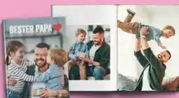 Hofer Hofer Fotobuch A4 Digitaldruck Angebot
