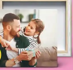Hofer Hofer Foto-Leinwand Angebot