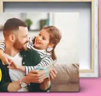 Hofer Hofer Foto-Leinwand Angebot