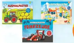 Hofer Ausmalposter Suchaufgaben Angebot