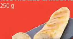 Hofer Back Box Rustikales Landbaguette Angebot