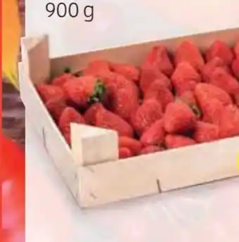 Hofer Hofer Marktplatz Erdbeeren Angebot
