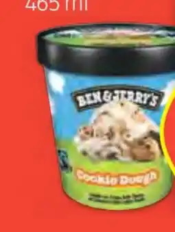 Hofer Ben & Jerrys Eisbecher Collection Angebot