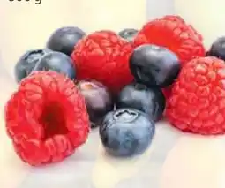Hofer Hofer Marktplatz Beeren-Duo-Pack Angebot