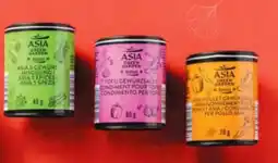 Hofer Asia Green Garden Asiatische Gewürzmischungen Angebot