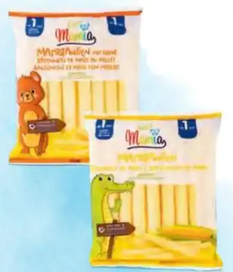 Hofer Mamia Bio-Maisstangen Angebot