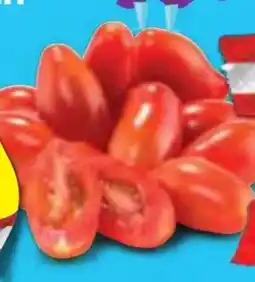 Hofer Hofer Marktplatz Snacktomaten Angebot