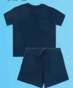 Hofer Lily & Dan Kleinkinderjersey-Set Angebot