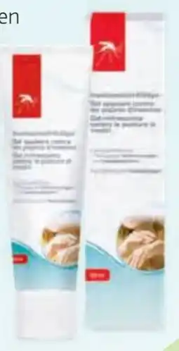 Hofer Active Med Apres-Insektenstichpflege Angebot