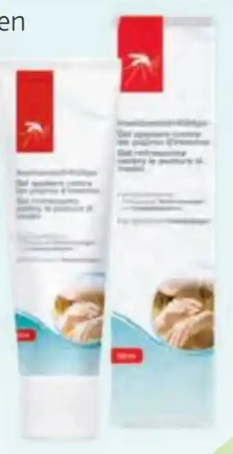 Hofer Active Med Apres-Insektenstichpflege Angebot