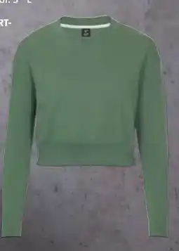 Hofer Sylvie Meis Damen-Sport Sweatshirt Angebot