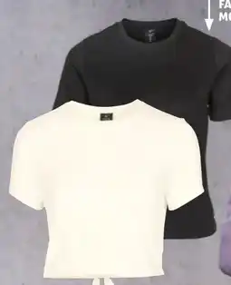 Hofer Sylvie Meis Damen Sport-Top Angebot