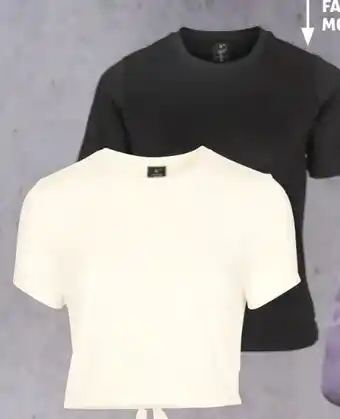 Hofer Sylvie Meis Damen Sport-Top Angebot