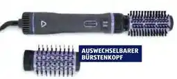 Hofer Ambiano Warmluftbürste Angebot