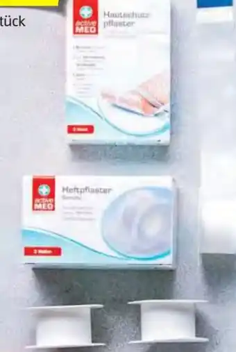 Hofer Active Med Hautschutzpflaster Angebot