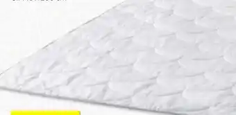 Hofer Novitesse Steppbett Topcool Angebot