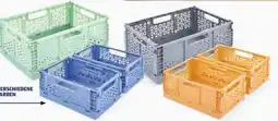Hofer Home Creation Mini Klappboxen Angebot