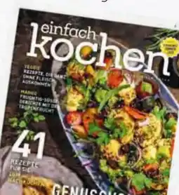Hofer Hofer Einfach Kochen Angebot
