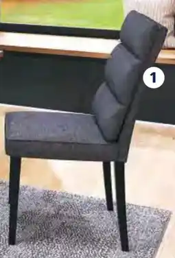 Hofer Oregon Stuhl Angebot