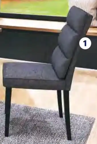 Hofer Oregon Stuhl Angebot