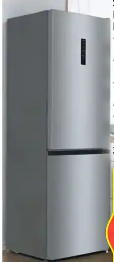 Hofer Gorenje Stand-Kühl-Gefrierkombination N61EA2XL4 Nofrost Angebot